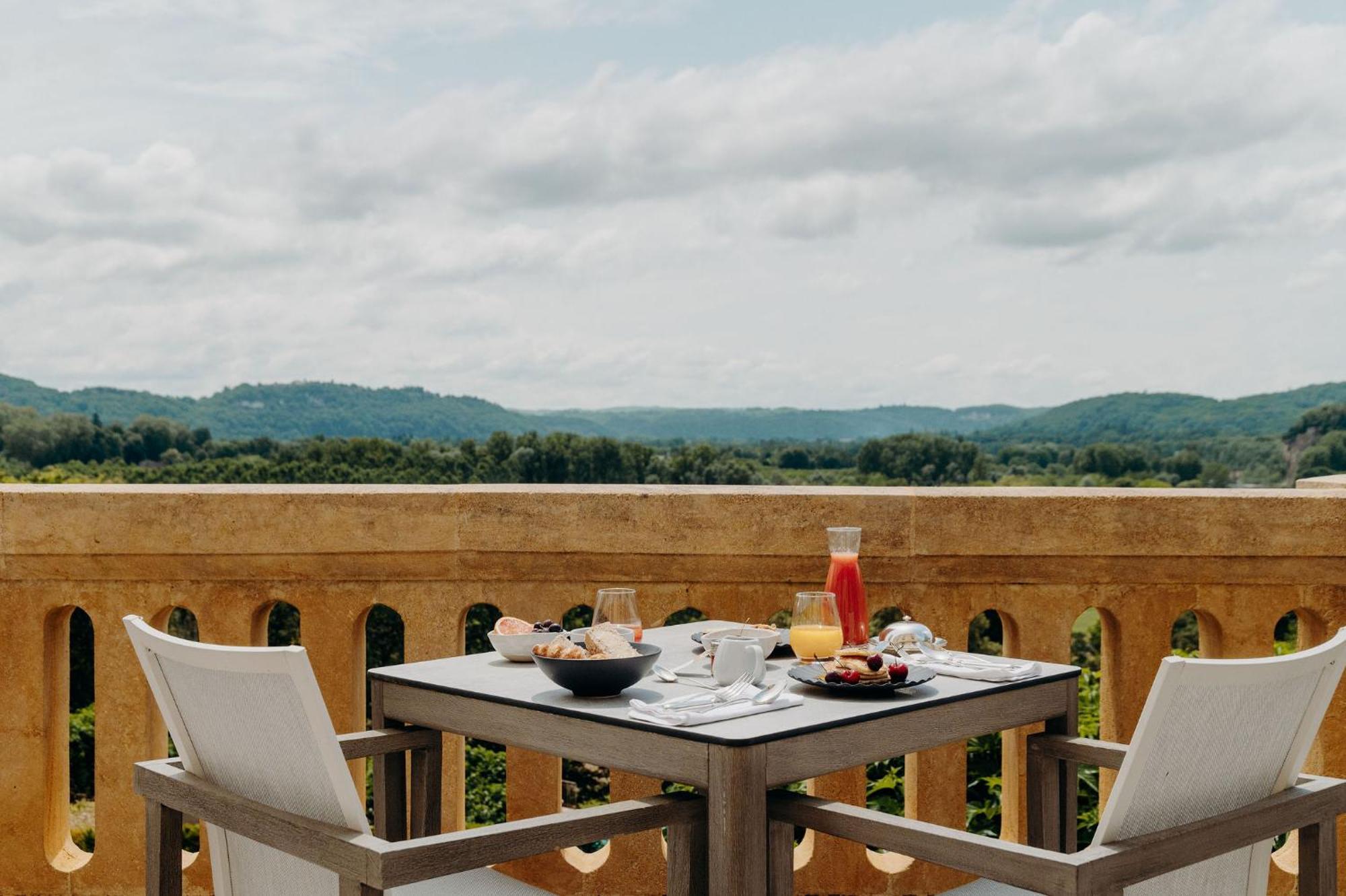 Domaine De Rochebois & Spa Nuxe วีทรัค ภายนอก รูปภาพ