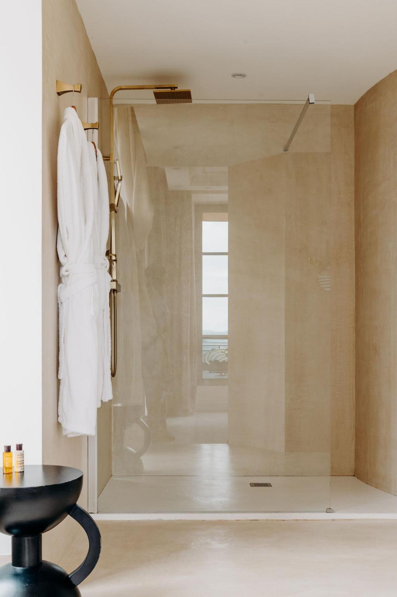Domaine De Rochebois & Spa Nuxe วีทรัค ภายนอก รูปภาพ