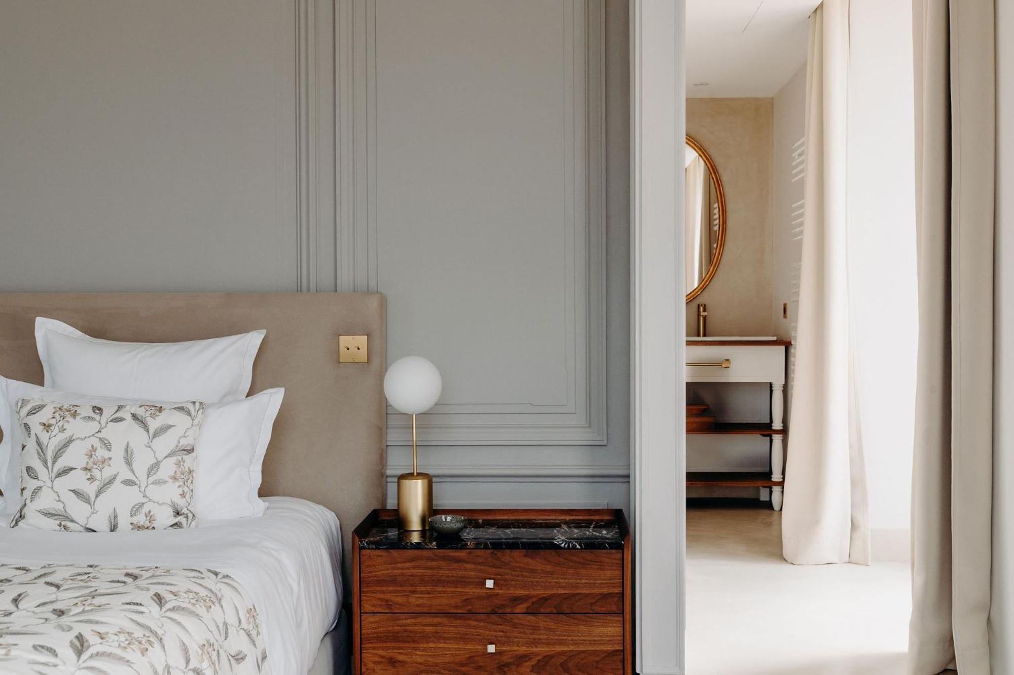 Domaine De Rochebois & Spa Nuxe วีทรัค ภายนอก รูปภาพ