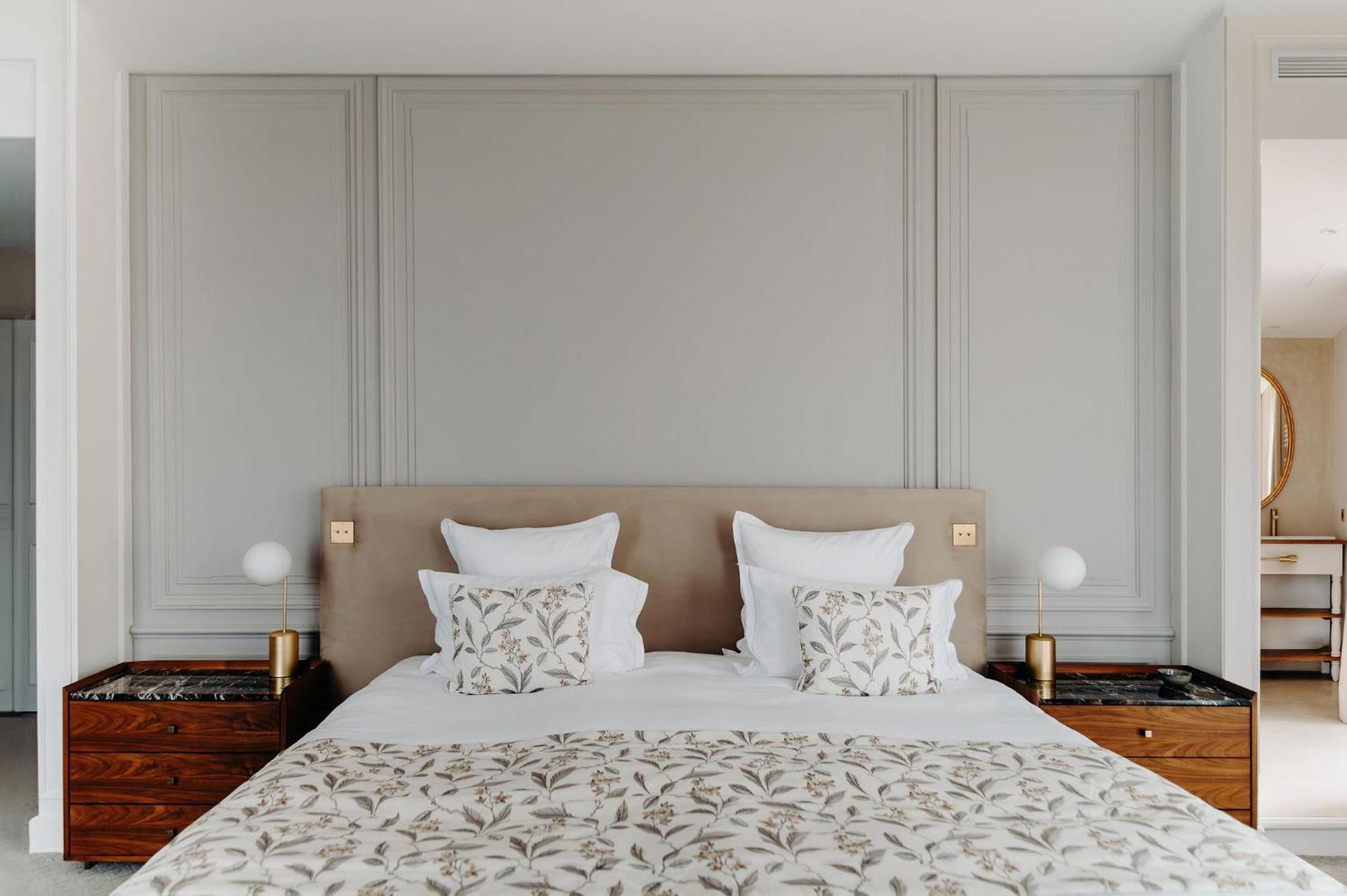 Domaine De Rochebois & Spa Nuxe วีทรัค ภายนอก รูปภาพ