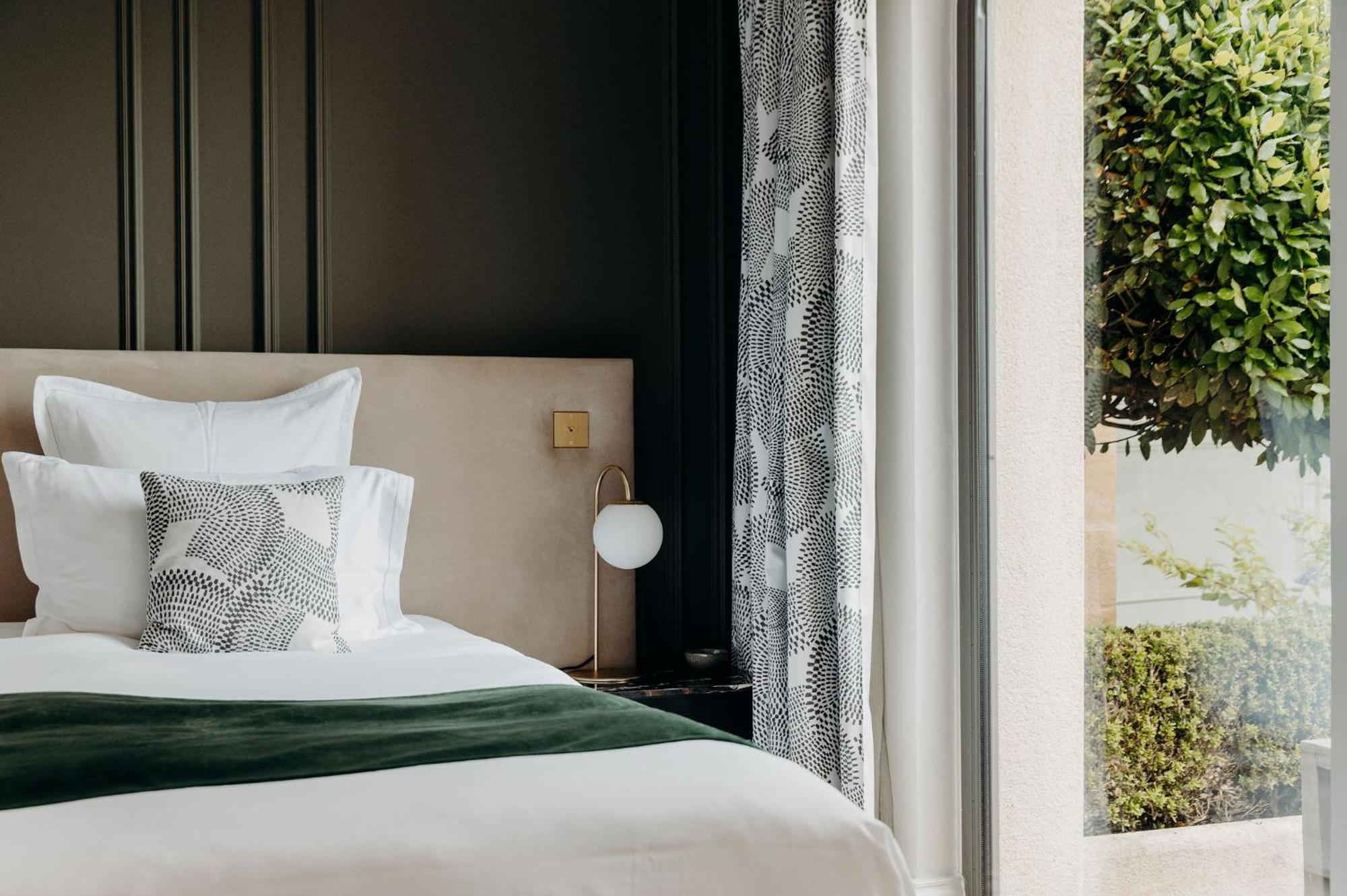 Domaine De Rochebois & Spa Nuxe วีทรัค ภายนอก รูปภาพ