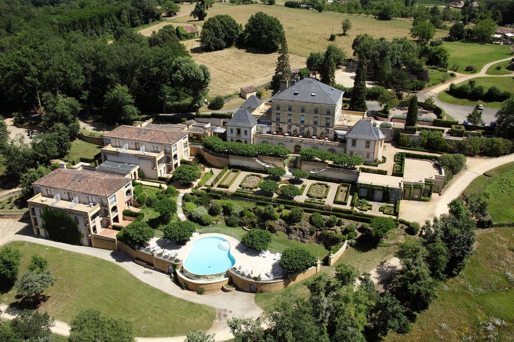 Domaine De Rochebois & Spa Nuxe วีทรัค ห้อง รูปภาพ