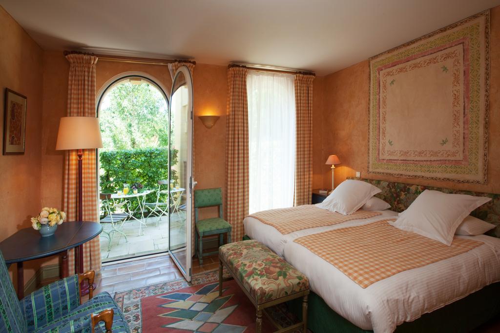 Domaine De Rochebois & Spa Nuxe วีทรัค ห้อง รูปภาพ