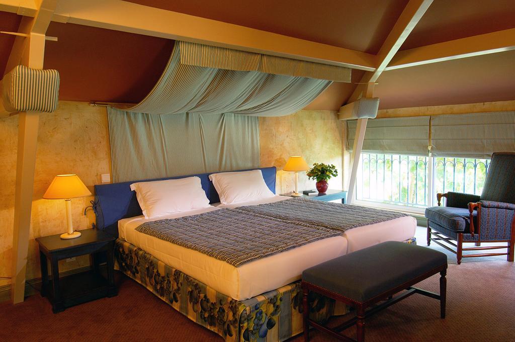 Domaine De Rochebois & Spa Nuxe วีทรัค ห้อง รูปภาพ