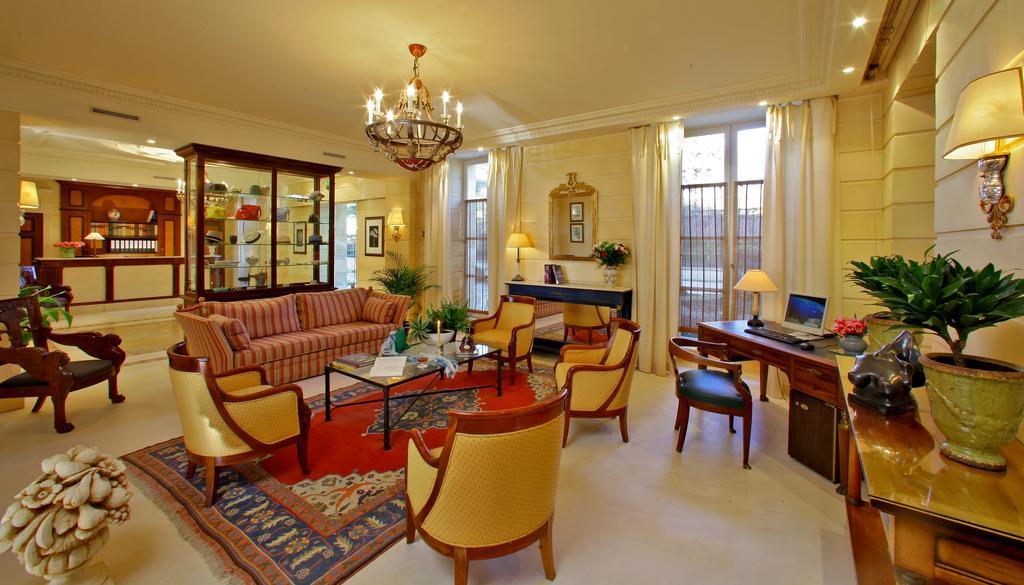 Domaine De Rochebois & Spa Nuxe วีทรัค ภายนอก รูปภาพ